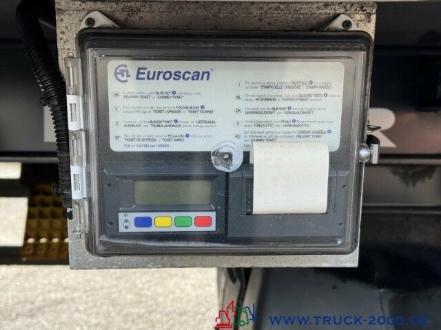 Wagen- Meyer Tiefkühler Thermo King SLX Spectrum - Kjølesemi: bilde 5 Wagen- Meyer Tiefkühler Thermo King SLX Spectrum - Kjølesemi: bilde 5