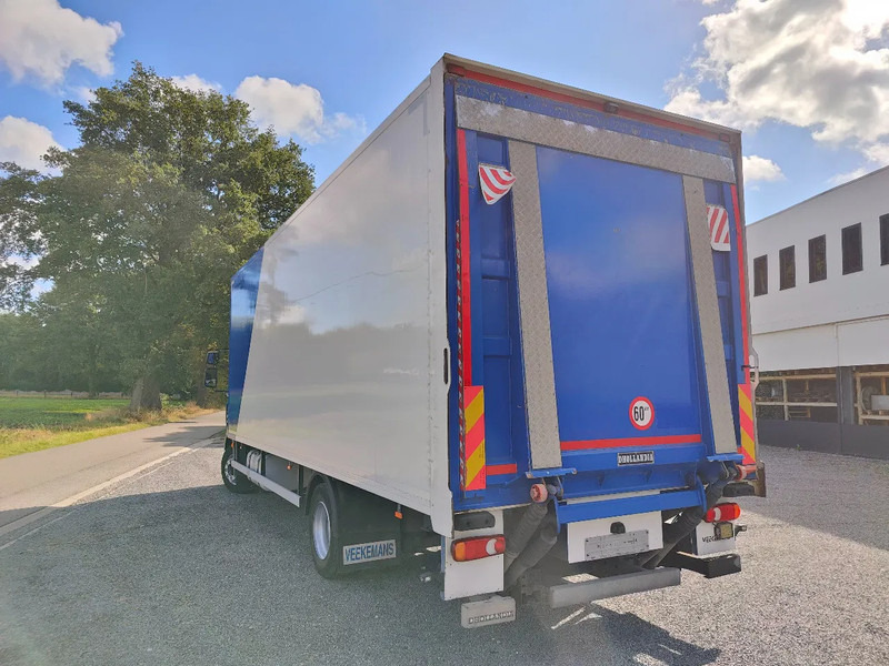 DAF LF 230 Euro6 Boxtruck D'hollandia - Skapbil: bilde 4 DAF LF 230 Euro6 Boxtruck D'hollandia - Skapbil: bilde 4