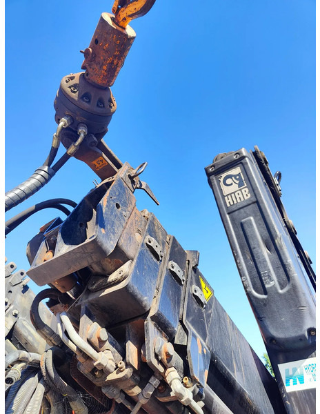 Hiab Year 2012 Remote 166 B-3 Hiduo - Bom: bilde 2 Hiab Year 2012 Remote 166 B-3 Hiduo - Bom: bilde 2