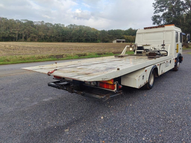 MAN 12.224 Depanneur / Depannage / Recovery Truck - Bergingsbil: bilde 3 MAN 12.224 Depanneur / Depannage / Recovery Truck - Bergingsbil: bilde 3