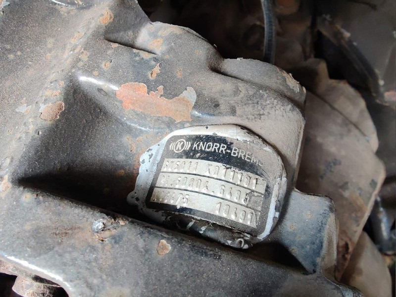 MAN Remklauwen / Brake calipers F2000 / TGA - Bremsecaliper for Lastebil: bilde 5 MAN Remklauwen / Brake calipers F2000 / TGA - Bremsecaliper for Lastebil: bilde 5