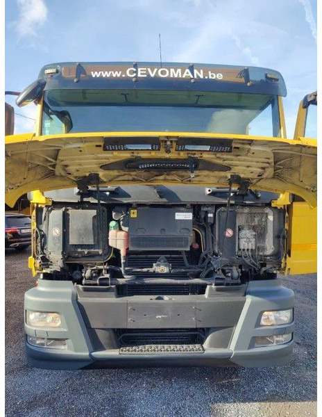 MAN TGM 18.250 Euro 6 boxtruck D'hollandia - Skapbil: bilde 4 MAN TGM 18.250 Euro 6 boxtruck D'hollandia - Skapbil: bilde 4