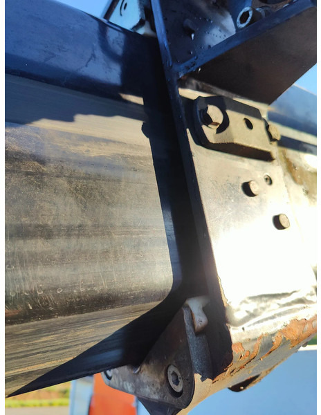 MAN TGM 18.250 Open box + HIAB 166-3 - Planbil, Kranbil: bilde 5 MAN TGM 18.250 Open box + HIAB 166-3 - Planbil, Kranbil: bilde 5