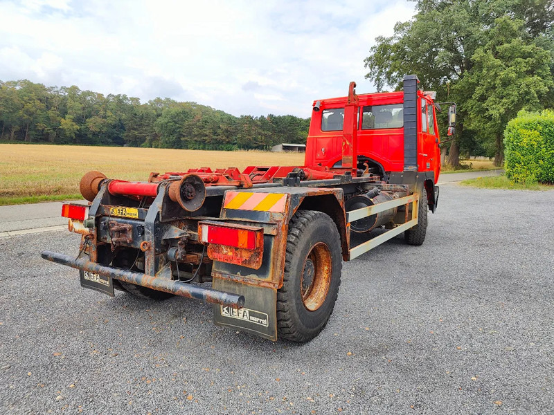 Steyr 19S31 19S32 Container Marrel - Krokbil: bilde 5 Steyr 19S31 19S32 Container Marrel - Krokbil: bilde 5