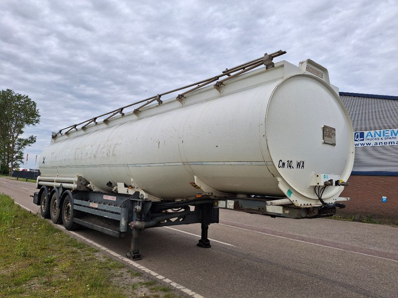 ACERBI ASO64003SP - Tanksemi: bilde 3 ACERBI ASO64003SP - Tanksemi: bilde 3