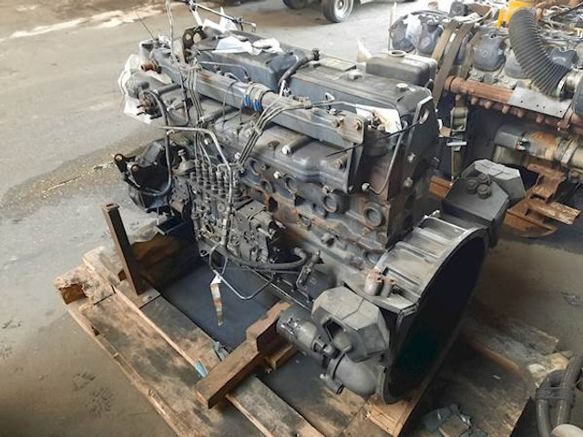 DAF 865 RS222L - Motor for Lastebil: bilde 4 DAF 865 RS222L - Motor for Lastebil: bilde 4