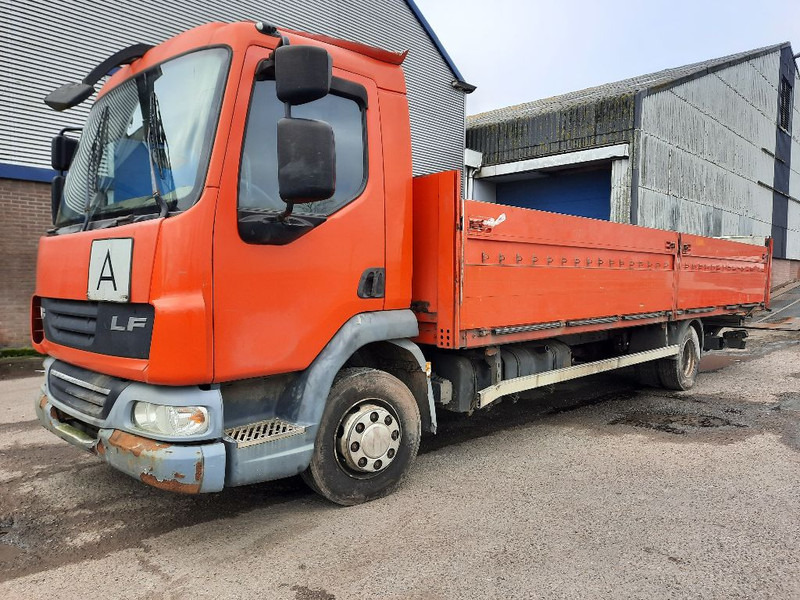 DAF LF45.220 - Planbil: bilde 1 DAF LF45.220 - Planbil: bilde 1