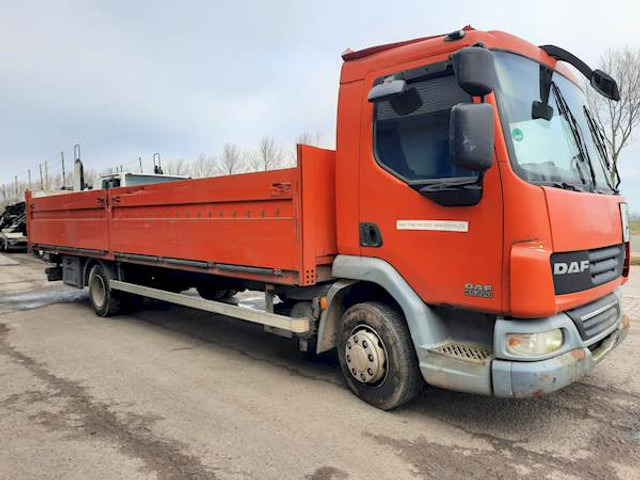 DAF LF45.220 - Planbil: bilde 2 DAF LF45.220 - Planbil: bilde 2