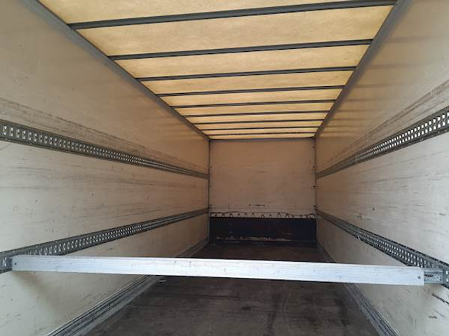 DAF LF45.250 - Skapbil: bilde 2 DAF LF45.250 - Skapbil: bilde 2