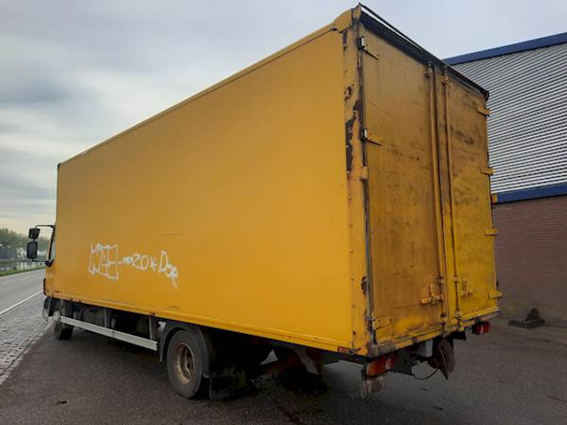 DAF LF45.250 - Skapbil: bilde 5 DAF LF45.250 - Skapbil: bilde 5