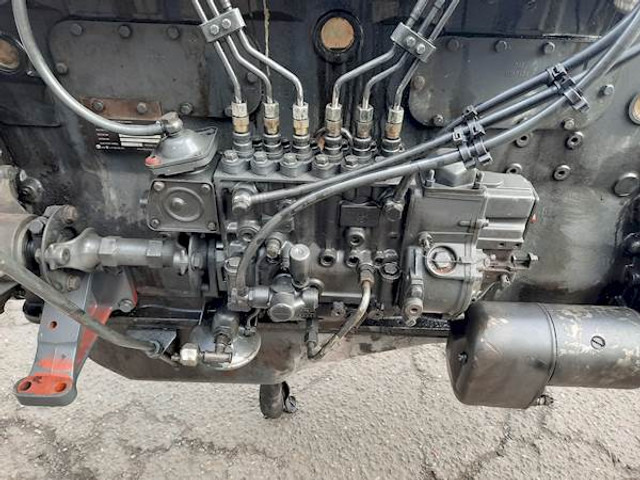 DAF WS315 - Motor for Lastebil: bilde 5 DAF WS315 - Motor for Lastebil: bilde 5