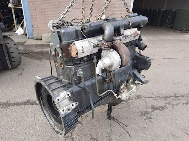DAF WS315 - Motor for Lastebil: bilde 3 DAF WS315 - Motor for Lastebil: bilde 3
