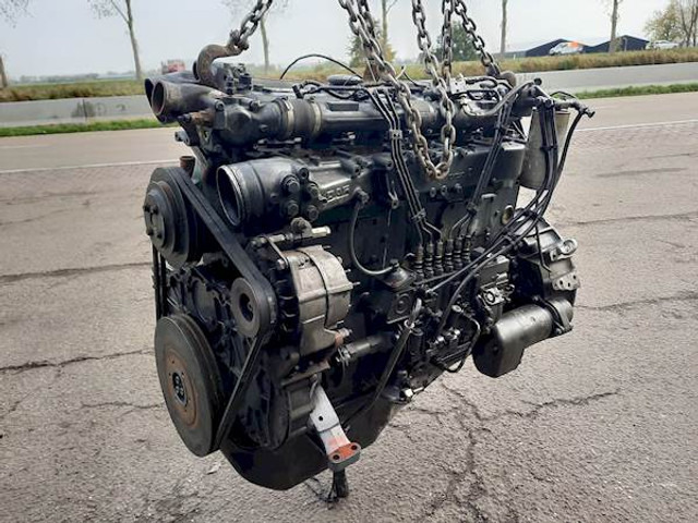 DAF WS315 - Motor for Lastebil: bilde 1 DAF WS315 - Motor for Lastebil: bilde 1
