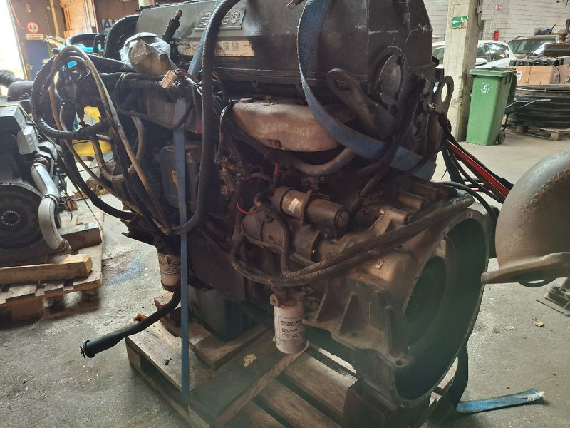 Detroit 6067GK62 60-serie - Motor: bilde 3 Detroit 6067GK62 60-serie - Motor: bilde 3