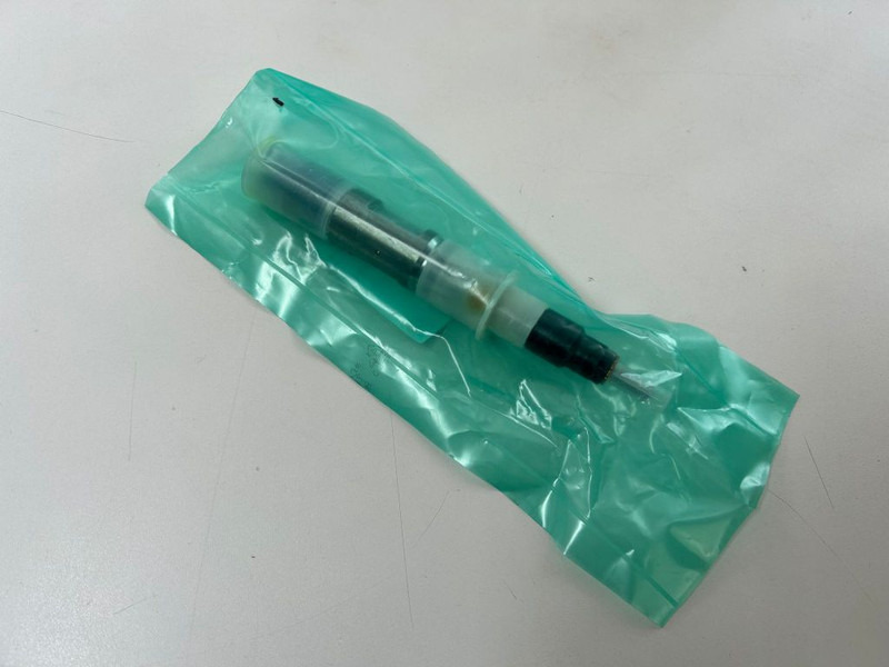 FLAG MAN injectors - Injector: bilde 1 FLAG MAN injectors - Injector: bilde 1