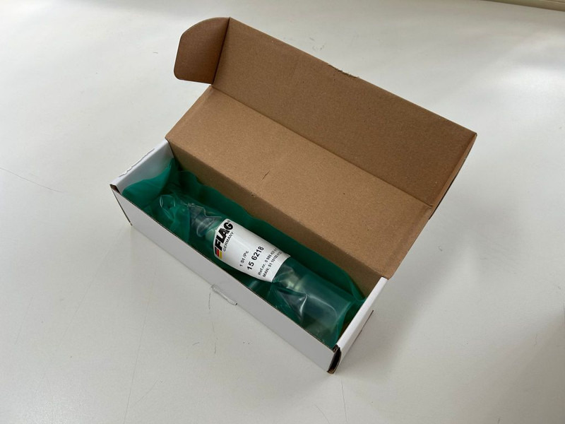 FLAG MAN injectors - Injector: bilde 2 FLAG MAN injectors - Injector: bilde 2