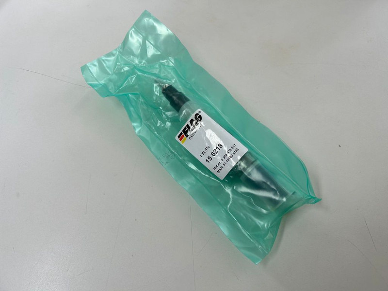 FLAG MAN injectors - Injector: bilde 3 FLAG MAN injectors - Injector: bilde 3