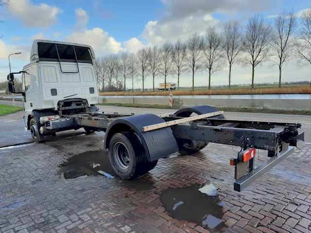 Iveco 120E22 - Chassis lastebil: bilde 4 Iveco 120E22 - Chassis lastebil: bilde 4