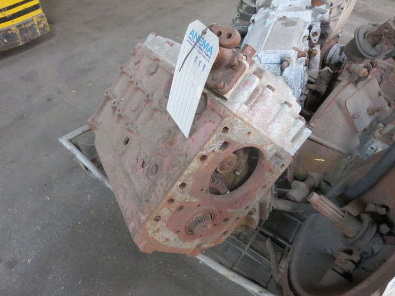 Iveco 42498267 - Girkasse: bilde 1 Iveco 42498267 - Girkasse: bilde 1