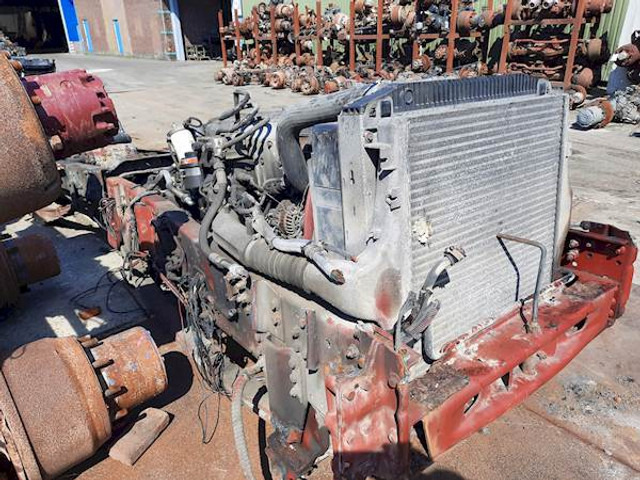 Iveco F2BE0681C EUROTECH (CURSOR 8) - Motor for Lastebil: bilde 2 Iveco F2BE0681C EUROTECH (CURSOR 8) - Motor for Lastebil: bilde 2