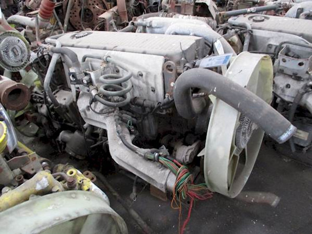 Iveco F2BE0681D EUROTECH (CURSOR 8) - Motor for Lastebil: bilde 2 Iveco F2BE0681D EUROTECH (CURSOR 8) - Motor for Lastebil: bilde 2