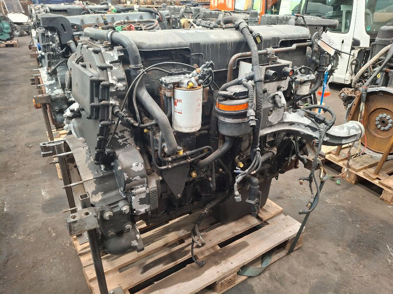 Iveco F3AE3681D ( CURSOR10 ) - Motor: bilde 3 Iveco F3AE3681D ( CURSOR10 ) - Motor: bilde 3