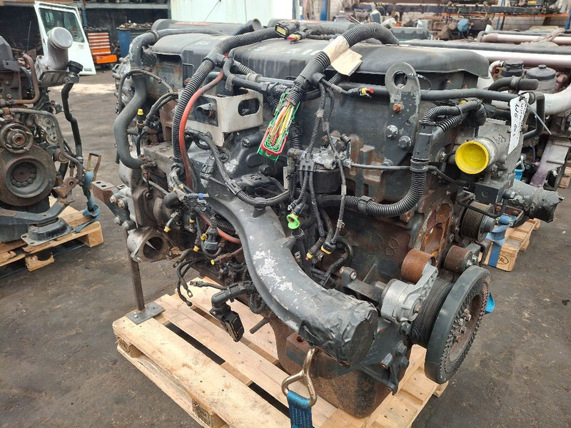 Iveco F3AE3681D ( CURSOR10 ) - Motor: bilde 4 Iveco F3AE3681D ( CURSOR10 ) - Motor: bilde 4