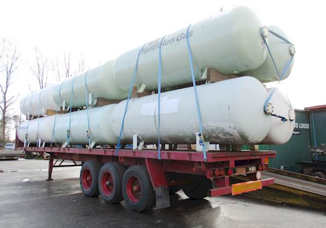 LAG GAS - Tanksemi: bilde 4 LAG GAS - Tanksemi: bilde 4