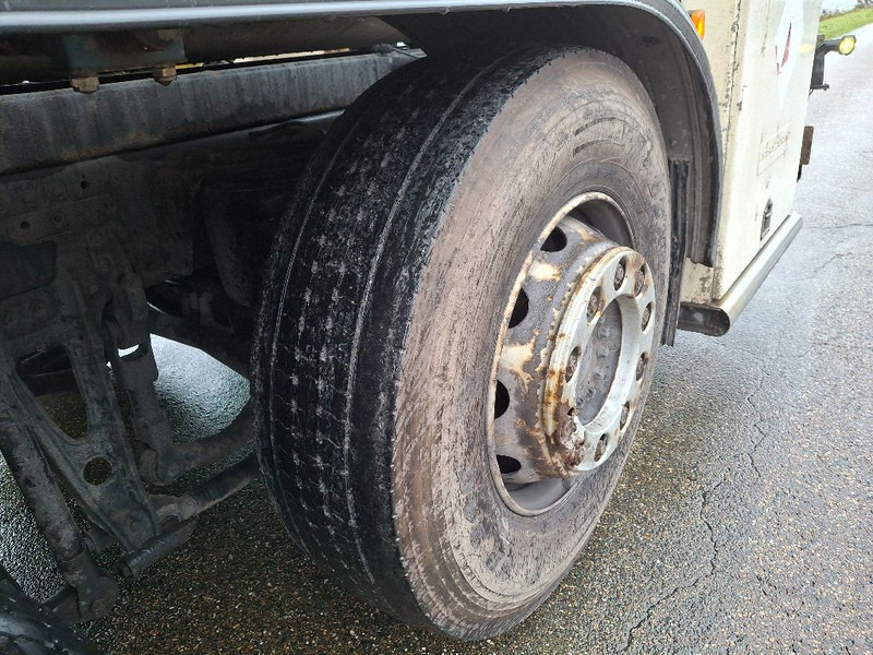 Tankbil MAN TGS 26.440 GAS / LPG: bilde 13 Tankbil MAN TGS 26.440 GAS / LPG: bilde 13