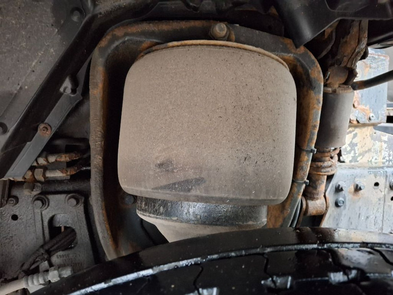 Tankbil MAN TGS 26.440 GAS / LPG: bilde 10 Tankbil MAN TGS 26.440 GAS / LPG: bilde 10