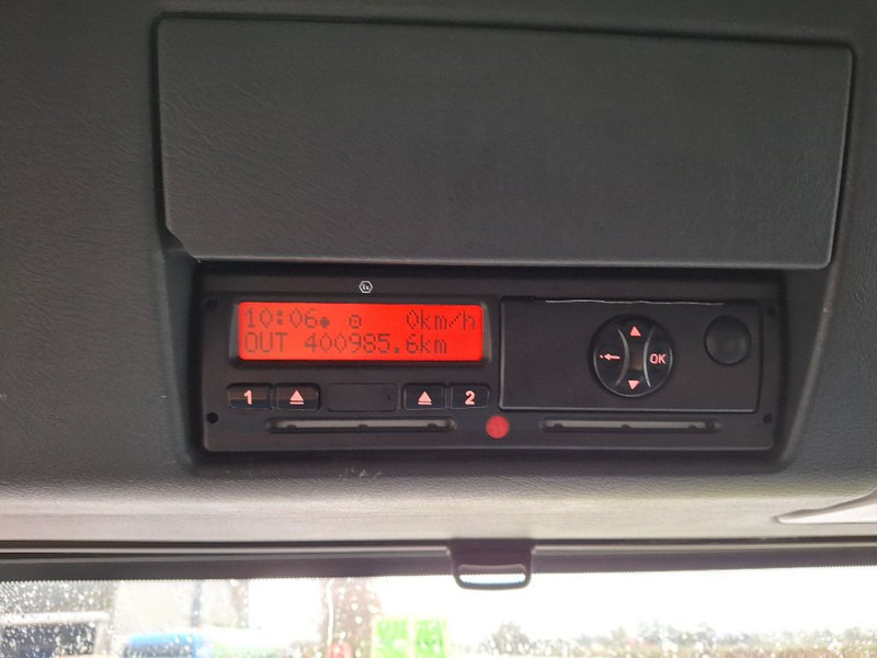 Tankbil MAN TGS 26.440 GAS / LPG: bilde 6 Tankbil MAN TGS 26.440 GAS / LPG: bilde 6