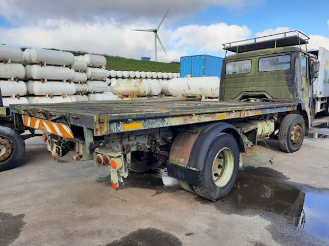 Mercedes-Benz 1213 - Planbil: bilde 4 Mercedes-Benz 1213 - Planbil: bilde 4