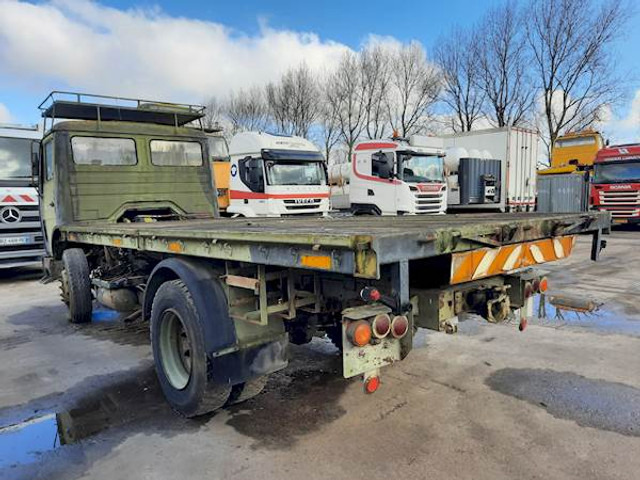 Mercedes-Benz 1213 - Planbil: bilde 3 Mercedes-Benz 1213 - Planbil: bilde 3