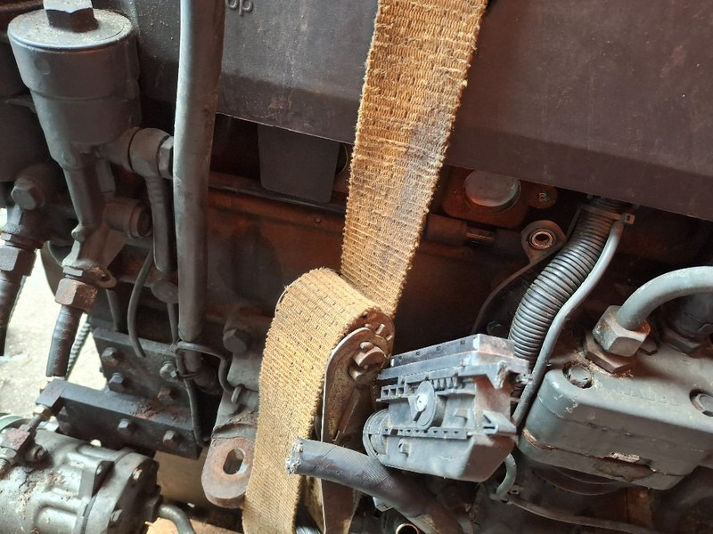 Mercedes-Benz OM904LA - Motor: bilde 3 Mercedes-Benz OM904LA - Motor: bilde 3