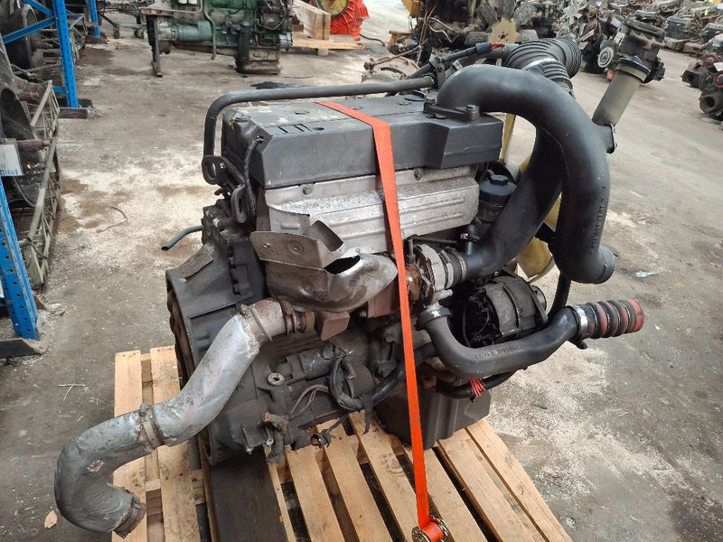 Mercedes-Benz OM904LA - Motor: bilde 3 Mercedes-Benz OM904LA - Motor: bilde 3