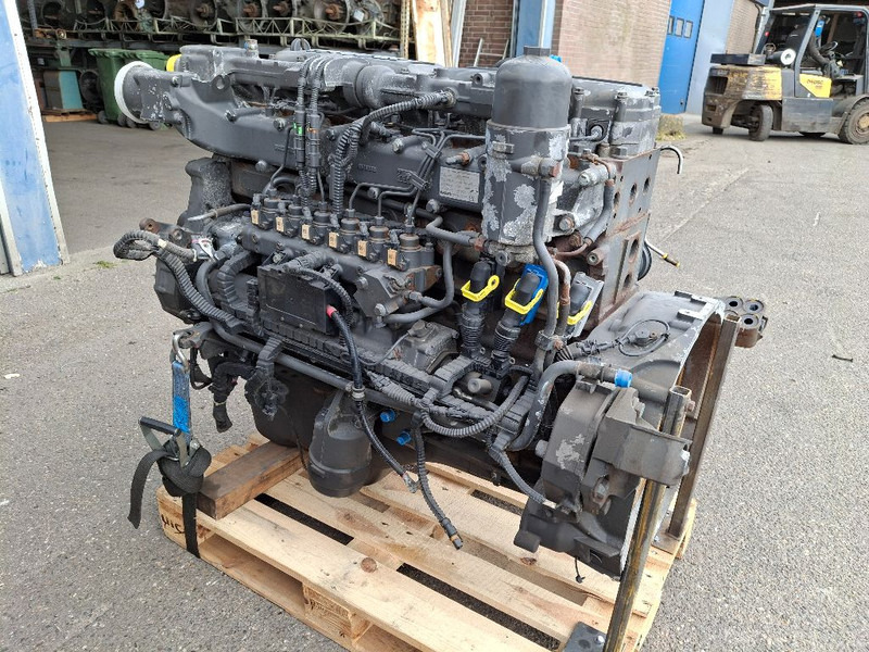 PACCAR PR183U1 - Motor: bilde 2 PACCAR PR183U1 - Motor: bilde 2
