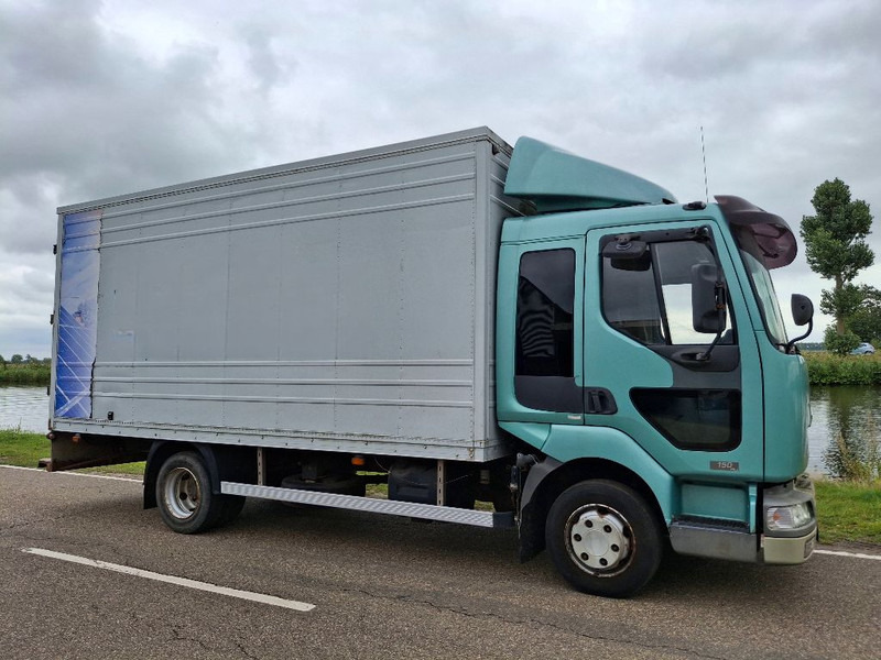 Renault MIDLUM 150-08/B - Skapbil: bilde 3 Renault MIDLUM 150-08/B - Skapbil: bilde 3