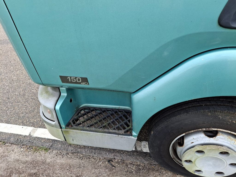 Renault MIDLUM 150-08/B - Skapbil: bilde 5 Renault MIDLUM 150-08/B - Skapbil: bilde 5