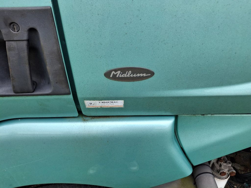 Renault MIDLUM 150-08/B - Skapbil: bilde 4 Renault MIDLUM 150-08/B - Skapbil: bilde 4