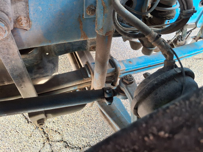 Renault MIDLUM 280DXI - Tankbil: bilde 2 Renault MIDLUM 280DXI - Tankbil: bilde 2