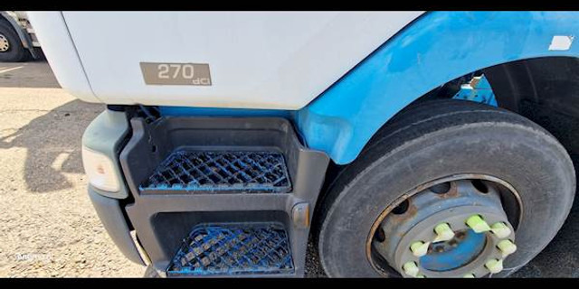 Tankbil Renault PREMIUM 270 GAS / LPG: bilde 11