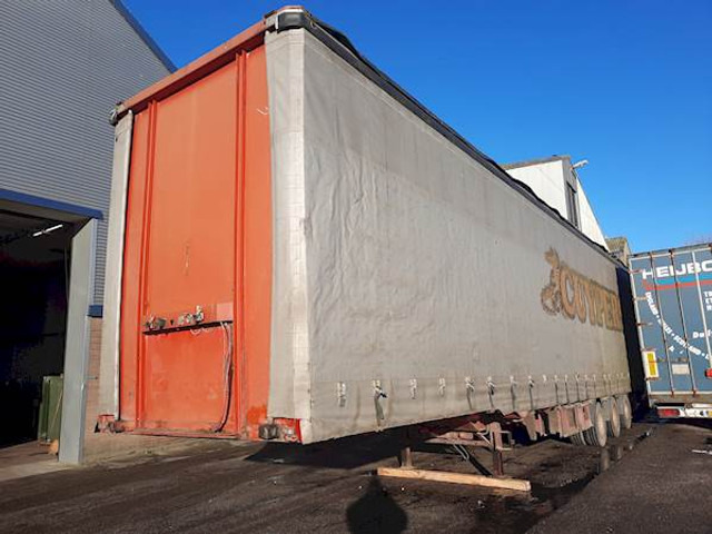 Renders 12.27E - Gardintrailer: bilde 1 Renders 12.27E - Gardintrailer: bilde 1