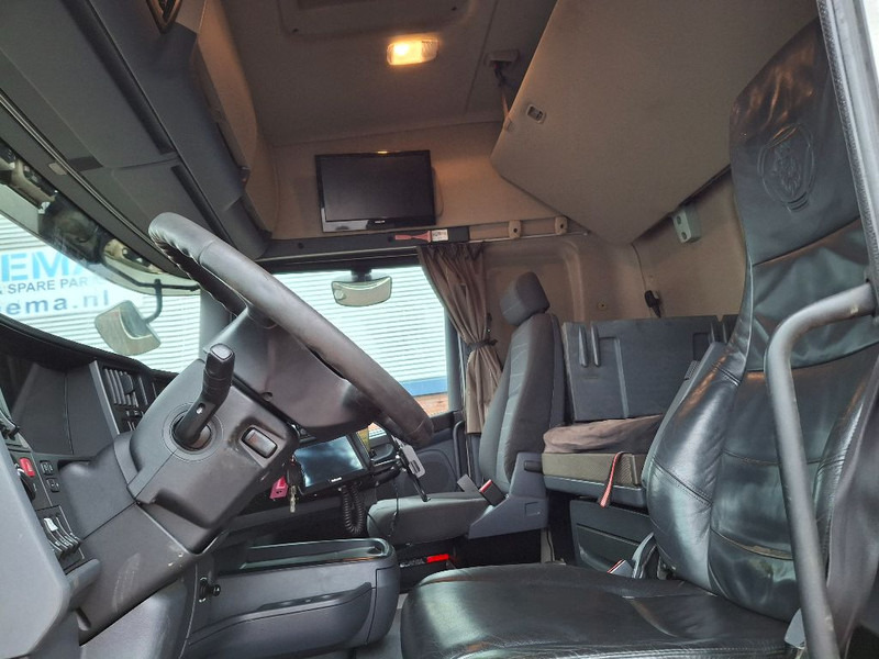 Scania G 480 LB6X2*4 HNB GAS / LPG - Tankbil: bilde 2 Scania G 480 LB6X2*4 HNB GAS / LPG - Tankbil: bilde 2