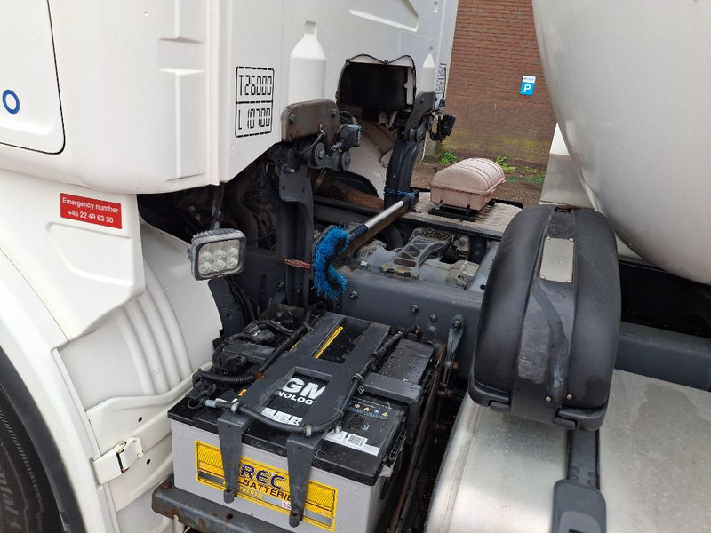 Scania G 480 LB6X2*4 HNB GAS / LPG - Tankbil: bilde 5 Scania G 480 LB6X2*4 HNB GAS / LPG - Tankbil: bilde 5