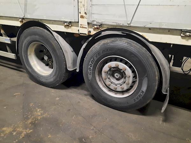 Scania R 400 LB6X2*4MNA - Skapbil: bilde 5 Scania R 400 LB6X2*4MNA - Skapbil: bilde 5