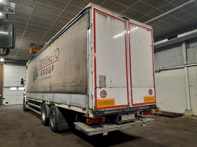 Scania R 400 LB6X2*4MNA - Skapbil: bilde 4 Scania R 400 LB6X2*4MNA - Skapbil: bilde 4