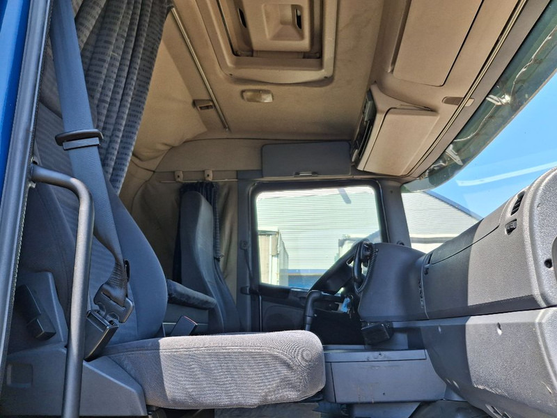 Scania R420 - Skapbil: bilde 2 Scania R420 - Skapbil: bilde 2