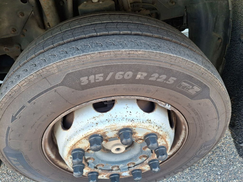 Scania R420 - Skapbil: bilde 5 Scania R420 - Skapbil: bilde 5