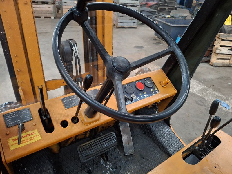 Still DFG 1.6/4301 - Gaffeltruck: bilde 2 Still DFG 1.6/4301 - Gaffeltruck: bilde 2