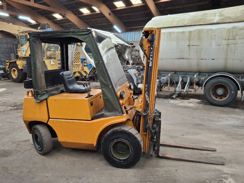 Still DFG 1.6/4301 - Gaffeltruck: bilde 5 Still DFG 1.6/4301 - Gaffeltruck: bilde 5